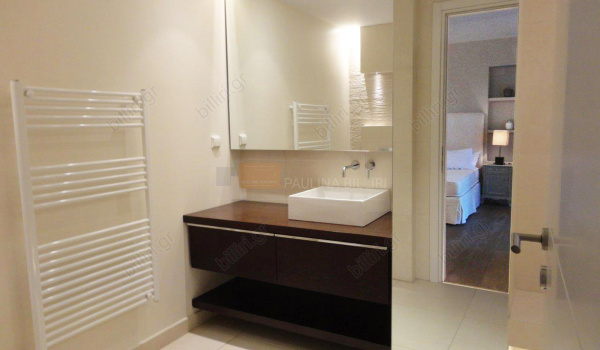 Μπάνιο - Bathroom